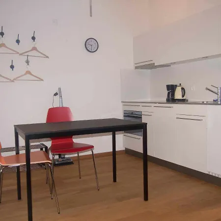 Apartment Zentrum Og