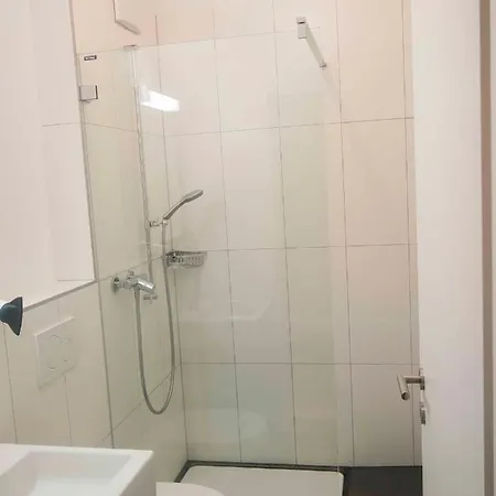 Zentrum Og Apartment Adelboden