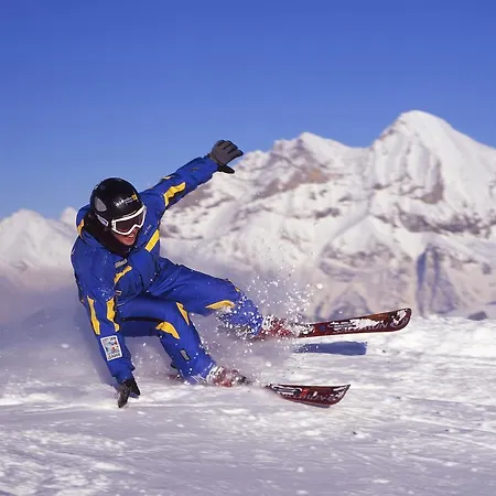 Zentrum Og * Adelboden