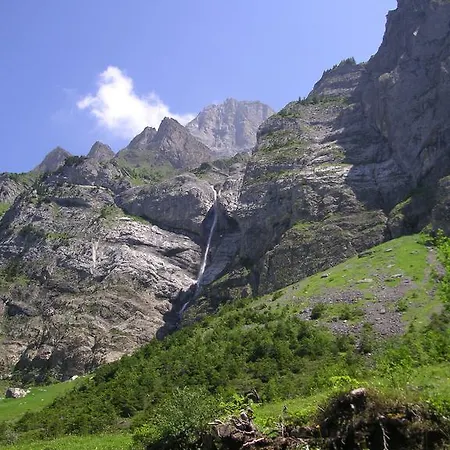 Zentrum Og * Adelboden