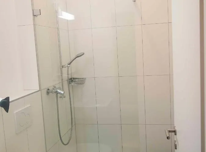 Zentrum Og Apartment Adelboden