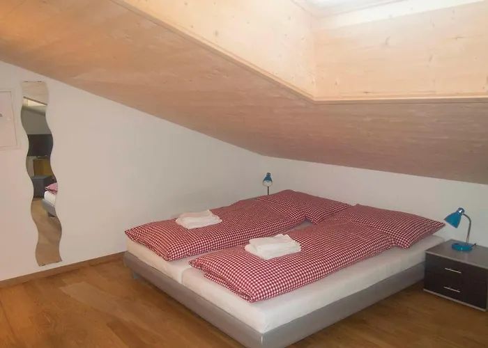 Zentrum Og Apartment *