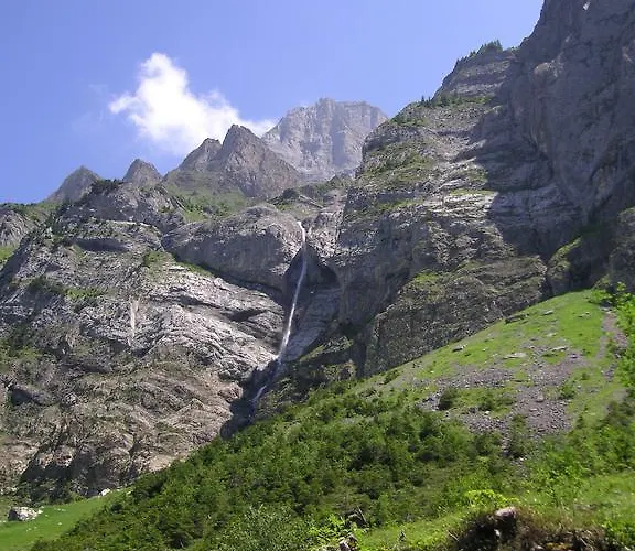 Zentrum Og * Adelboden