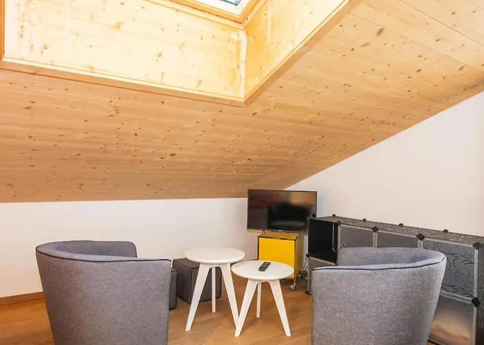 Zentrum Og Apartment