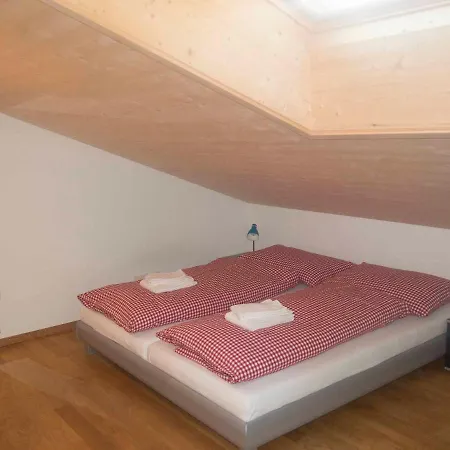Zentrum Og Apartament *